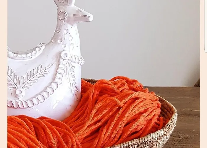 La Rucchetta * Alghero