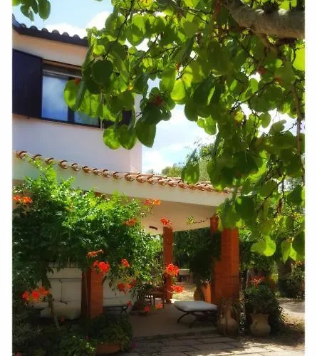 Villa La Rucchetta *