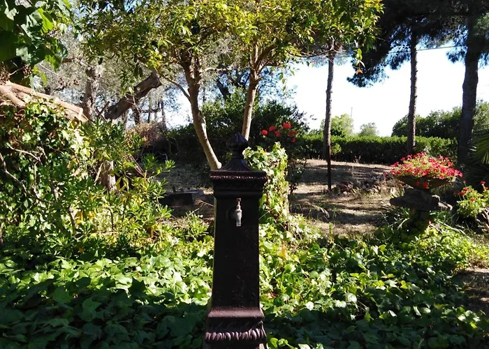 La Rucchetta Alghero